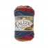 Alize Burcum Batik